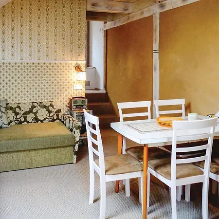 Апартаменты Nice In W Wifi And 1 Bedrooms