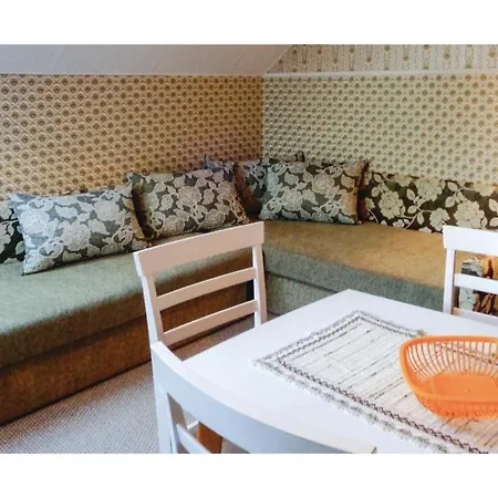 Nice In W Wifi And 1 Bedrooms Апартаменты *