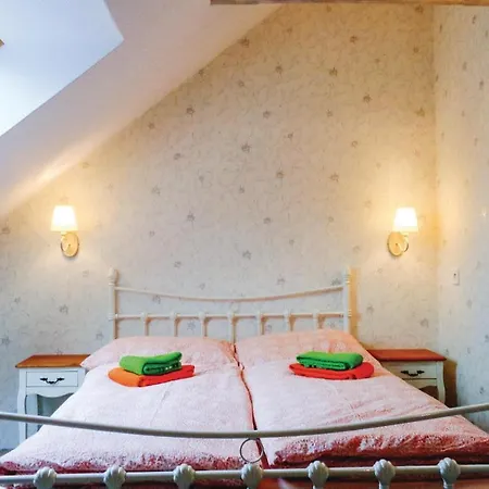 Nice In W Wifi And 1 Bedrooms Апартаменты *