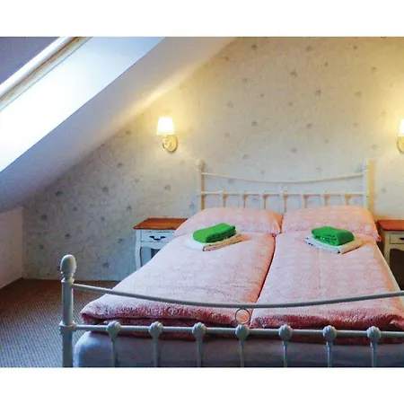 Nice In W Wifi And 1 Bedrooms Апартаменты
