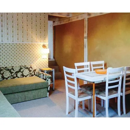 Nice In W Wifi And 1 Bedrooms * Брезно