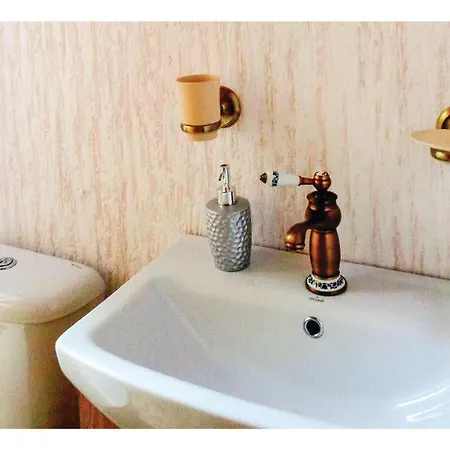 Nice In W Wifi And 1 Bedrooms Апартаменты